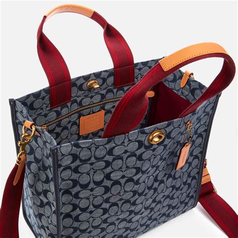 cheap coach tote bags